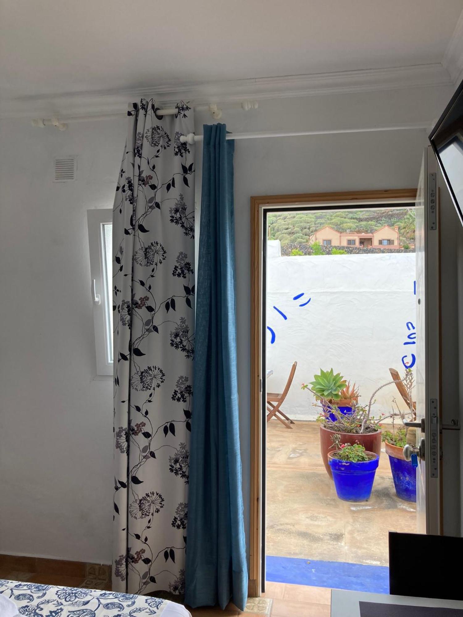 Apartamentos Y Habitaciones Villa Marina ลากาเลตา ห้อง รูปภาพ